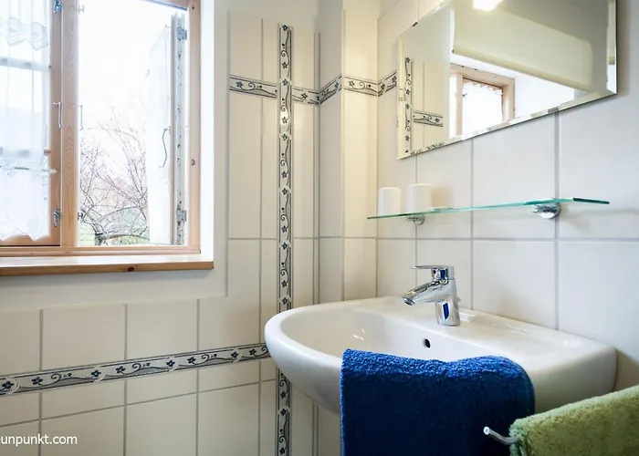 Schlei Eg Appartement *