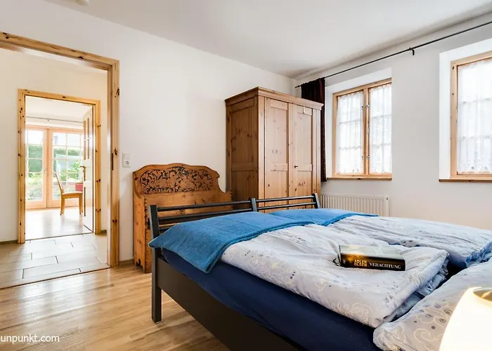 Schlei Eg Appartement